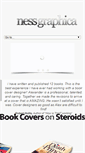 Mobile Screenshot of nessgraphica.com